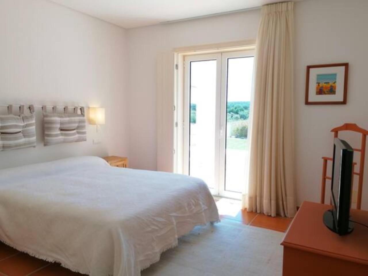 Villa Martin Óbidos Exteriör bild