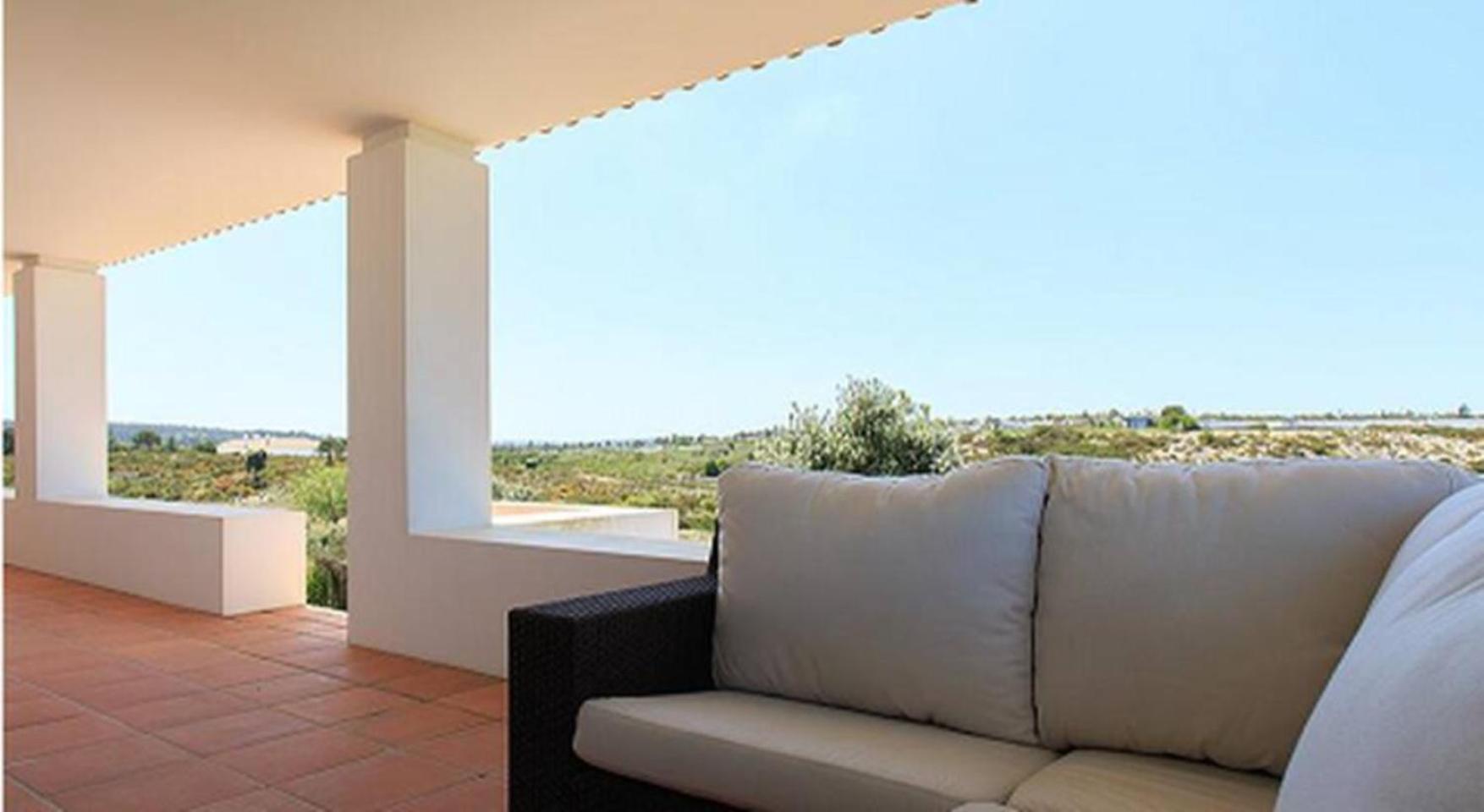 Villa Martin Óbidos Exteriör bild
