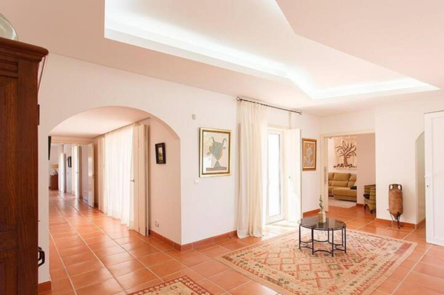 Villa Martin Óbidos Exteriör bild