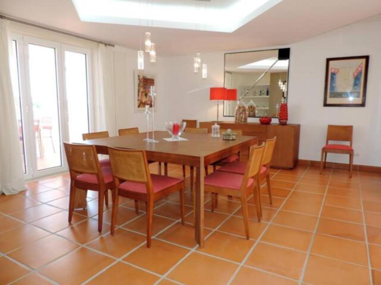 Villa Martin Óbidos Exteriör bild