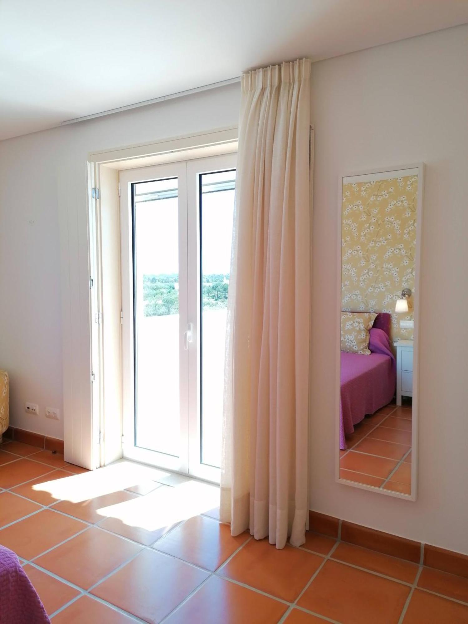Villa Martin Óbidos Exteriör bild