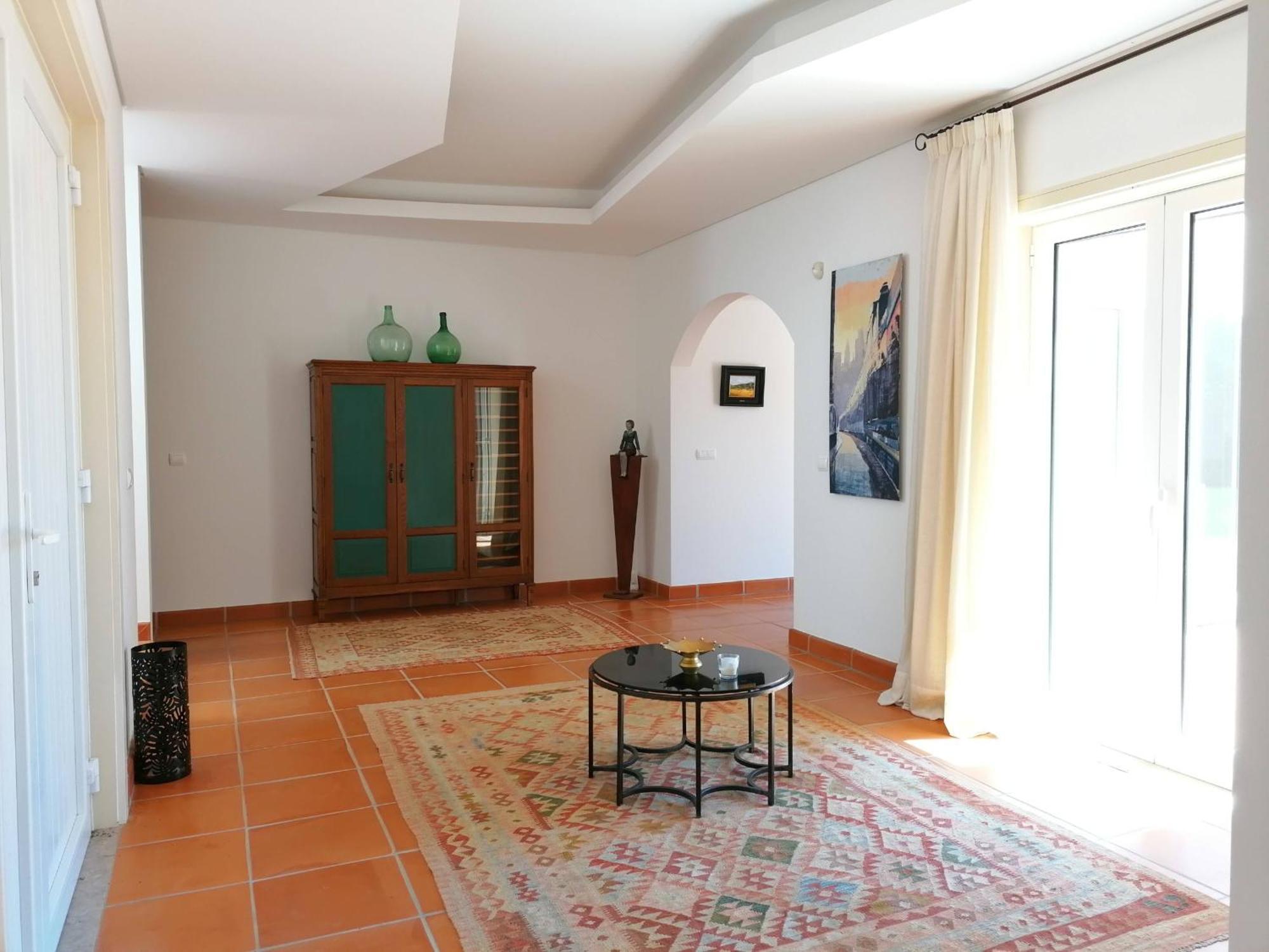 Villa Martin Óbidos Exteriör bild