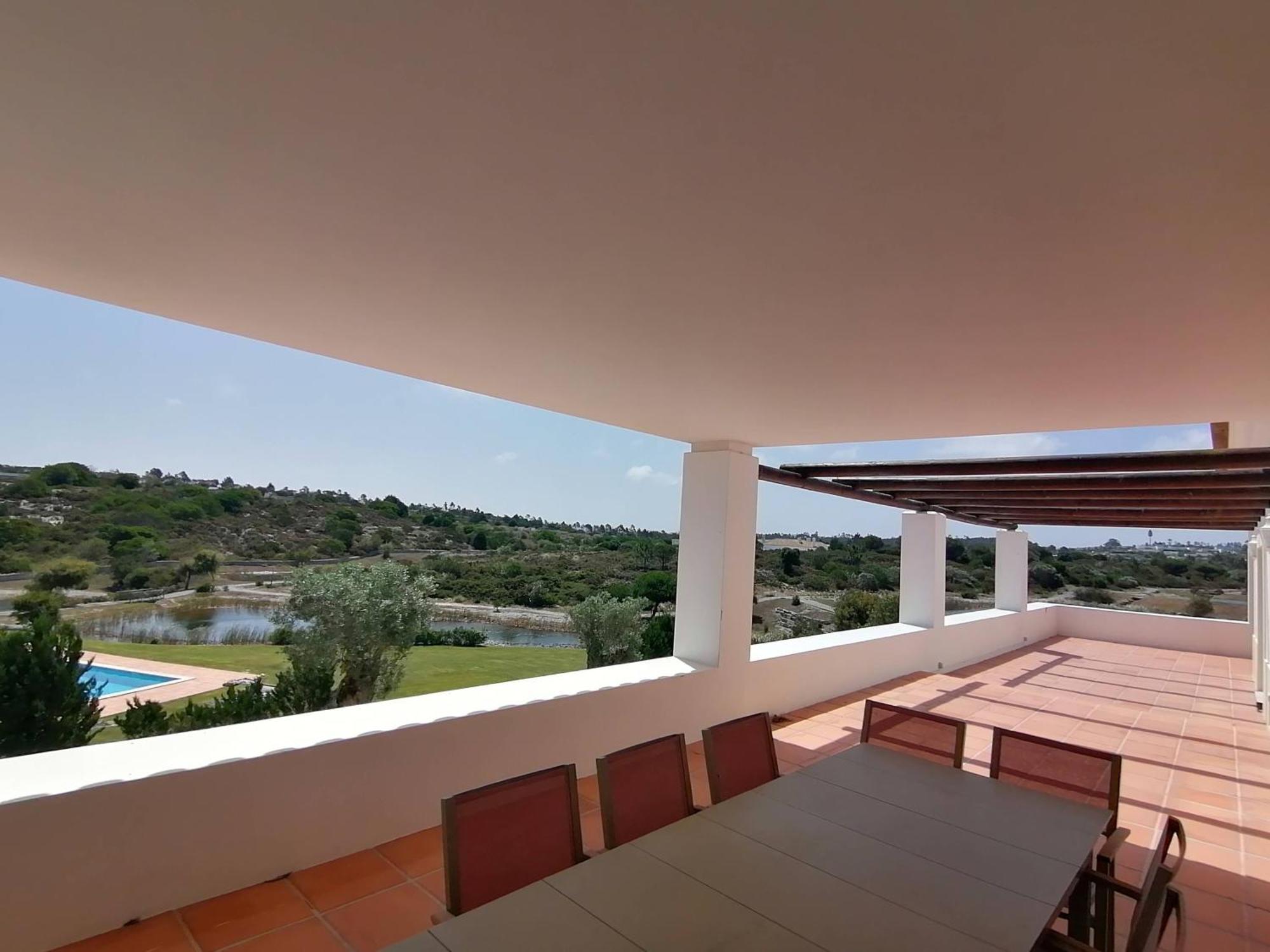 Villa Martin Óbidos Exteriör bild